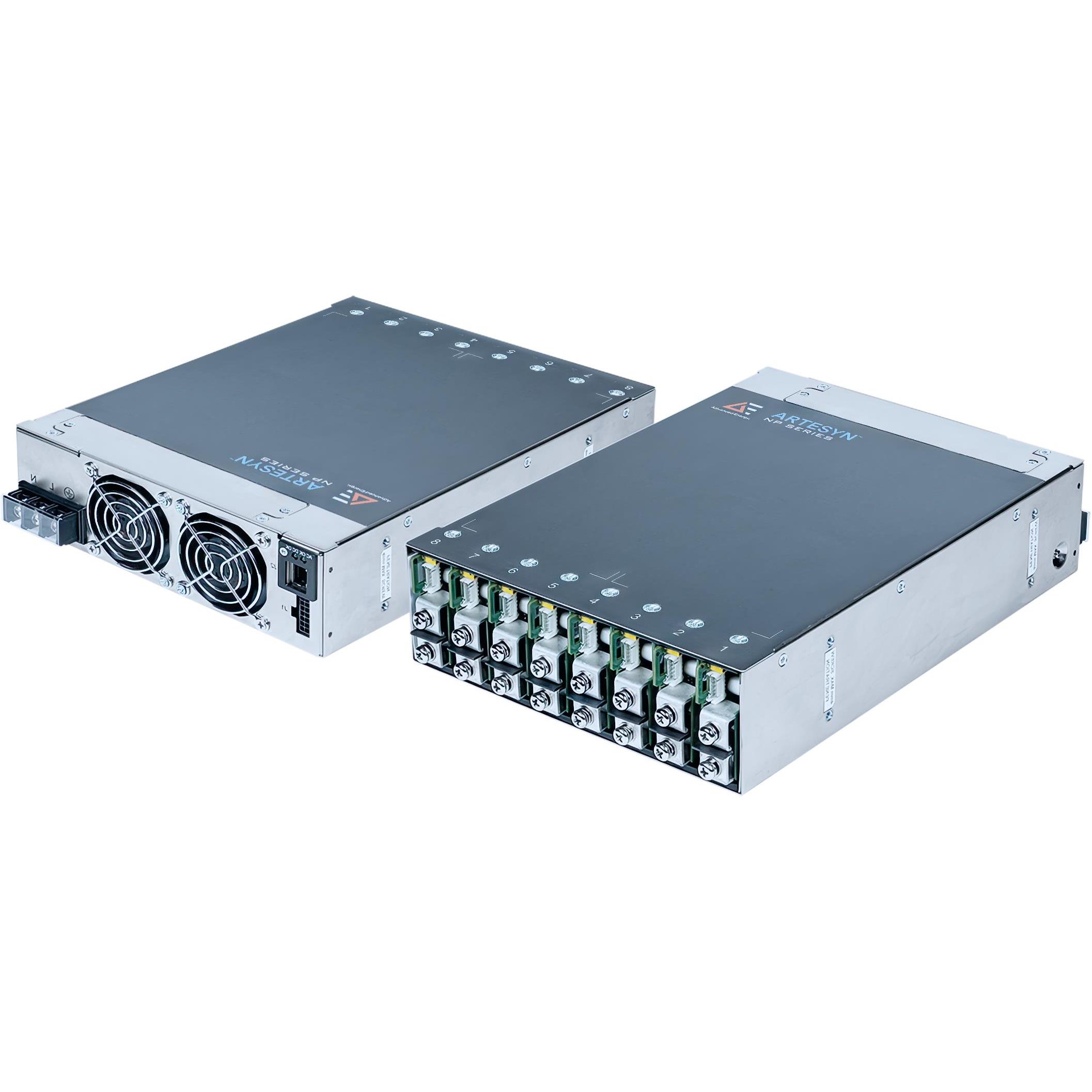【83-011-0048M】NEOPOWER 1 SLOT, 1 OUTPUT 48V NO