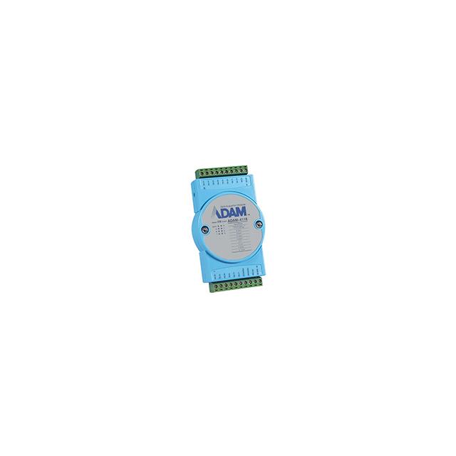 MOD THERMOCOUPLE 8-CH 500MW【ADAM-4118-C】