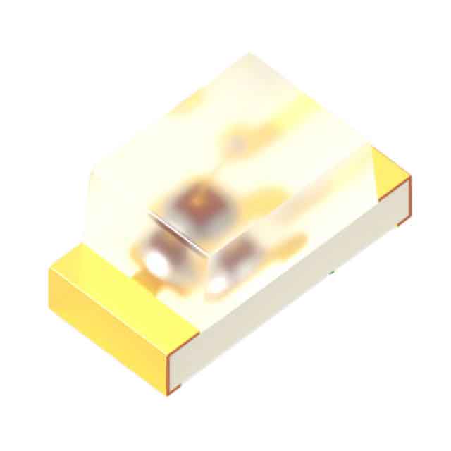 【APT1608SGC】LED GREEN CLEAR CHIP SMD [digi-reel品]