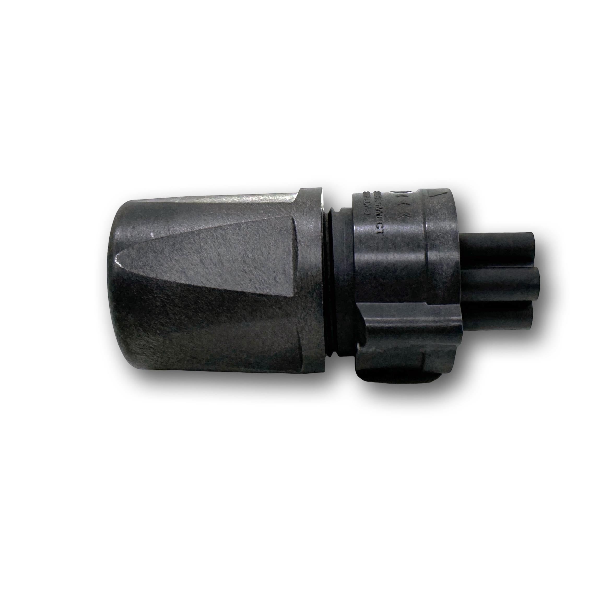 EP7 SERIES CONNECTORS, CABLE END【EP7C3F10C】