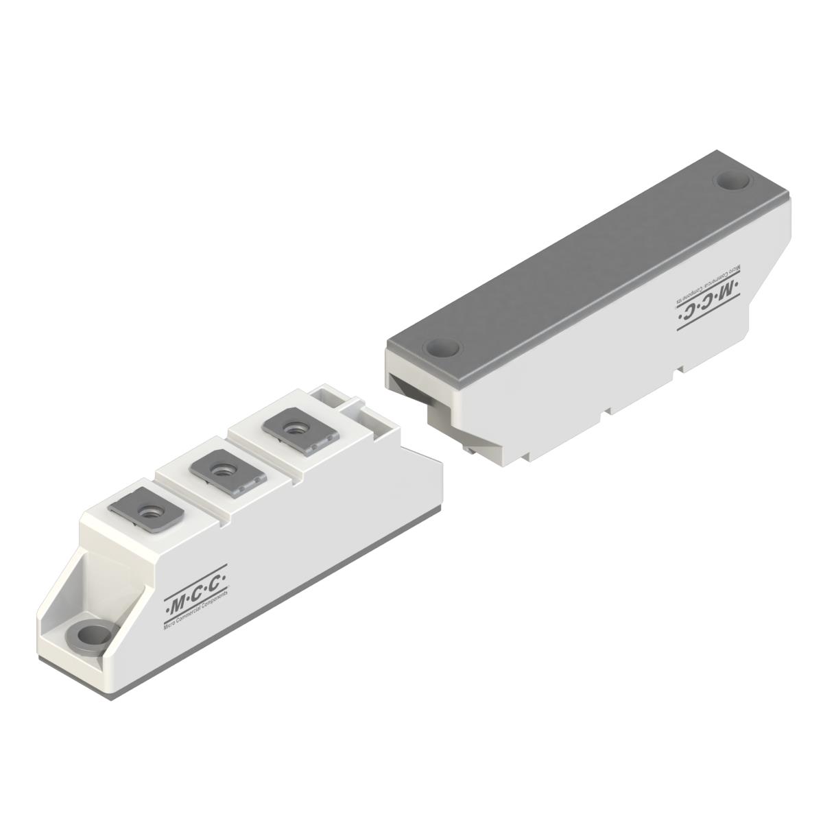 【MD100A08D1-BP】DIODE MODULE GP 800V 100A D1