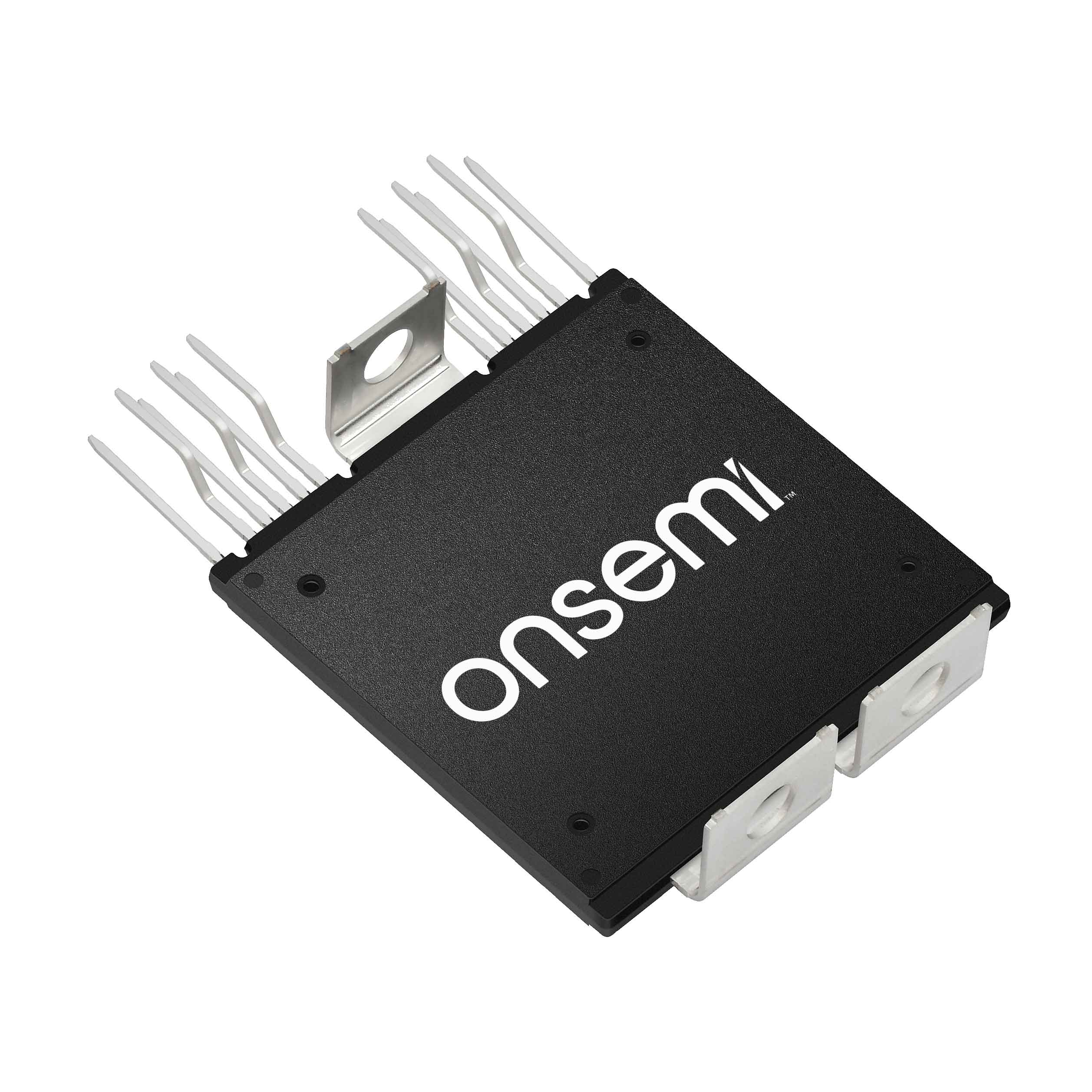 MOSFET 2N-CH 1200V AHPM15-CDI【NVVR26A120M1WSS】