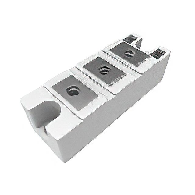 【MT200CB08T2-BP】SCR MODULE 800V MODULE