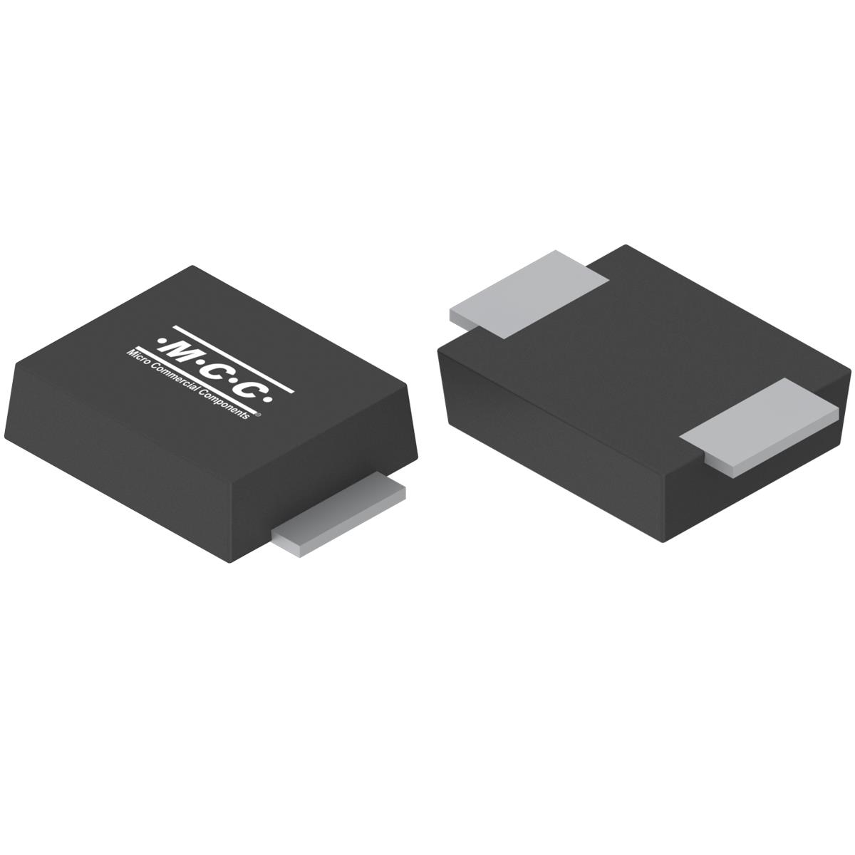 【SMBF220A-TP】TVS DIODE 220VWM 1.69VC SMBF