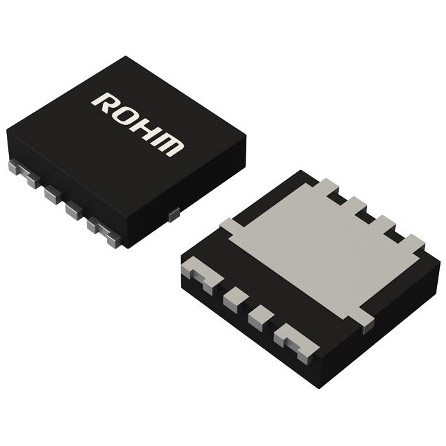 NCH 60V 27A, HSMT8AG, POWER MOSF [digi-reel品]【RQ3L270BKFRATCB】