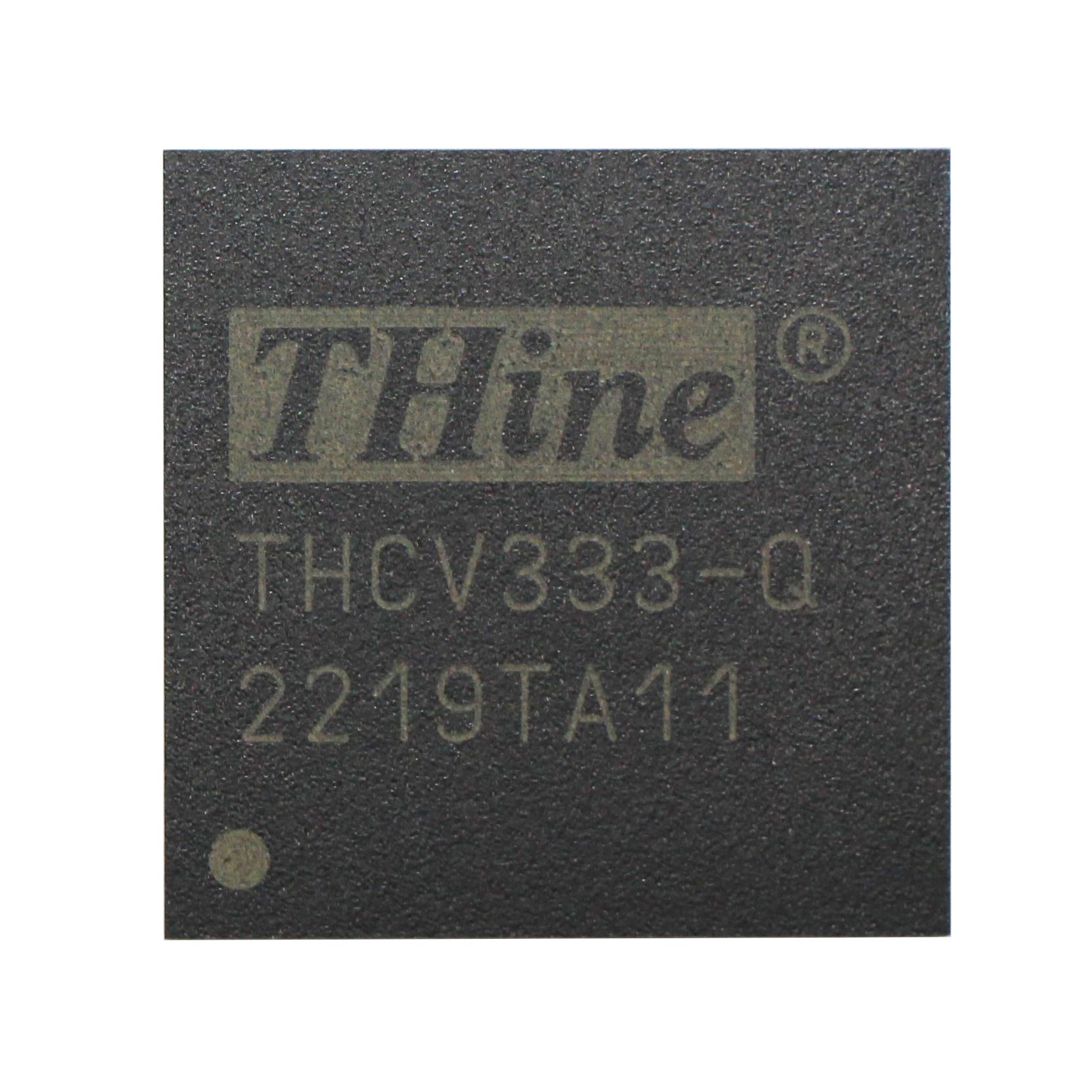 【THCV333-Q-B】2LANE LVDS_V-BY-ONEHS 64QFN
