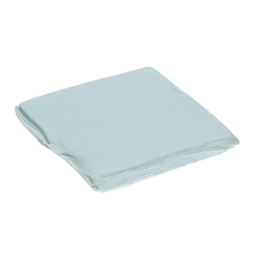 【TG-A1250-40-40-5.0】THERM PAD 40X40MM GREEN