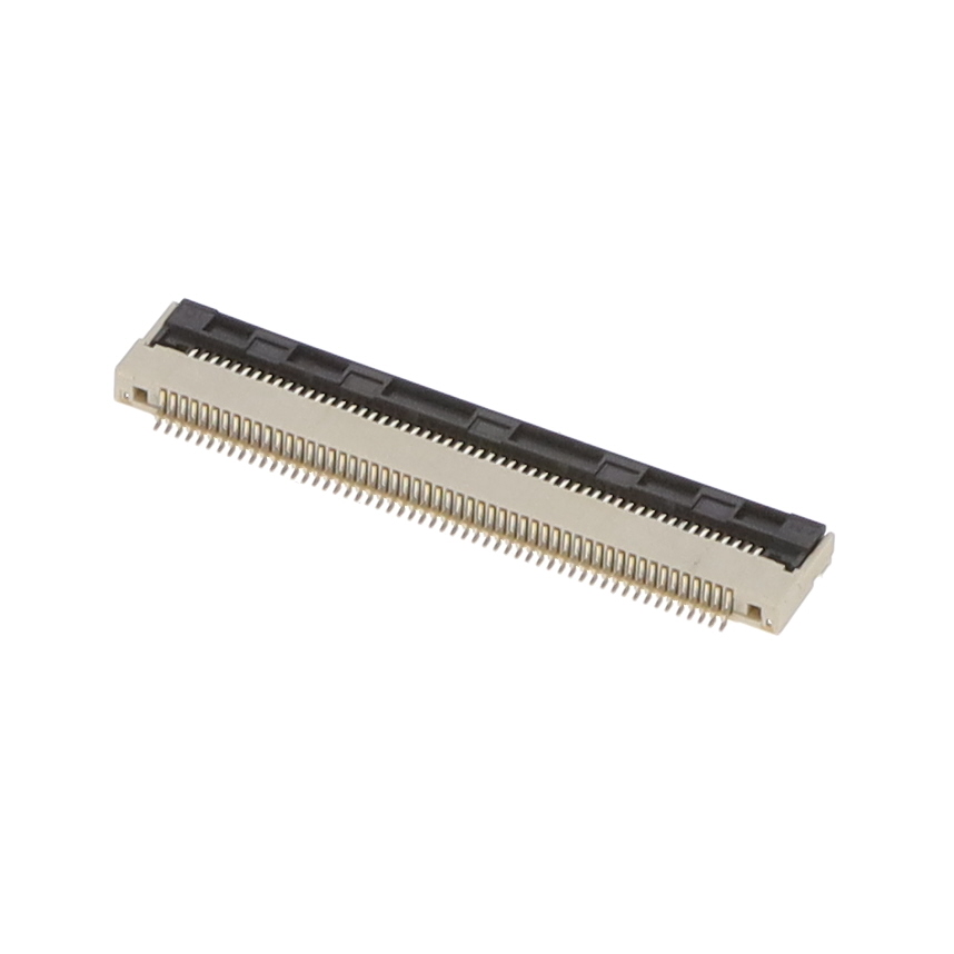 【046288054000846+】CONN FFC BOTTOM 54POS 0.5MM R/A [digi-reel品]
