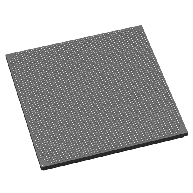 【XCVU57P-3FSVK2892E】IC FPGA VIRTEX-UP 2892BGA