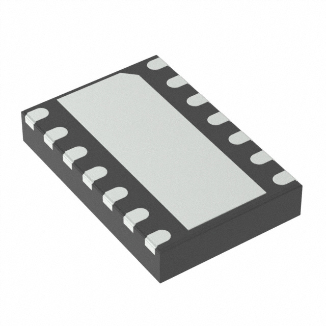 【ATA6505T-QBBVAO】CAN FD TRX SBC WITH 5V LDO, 3.3V [digi-reel品]