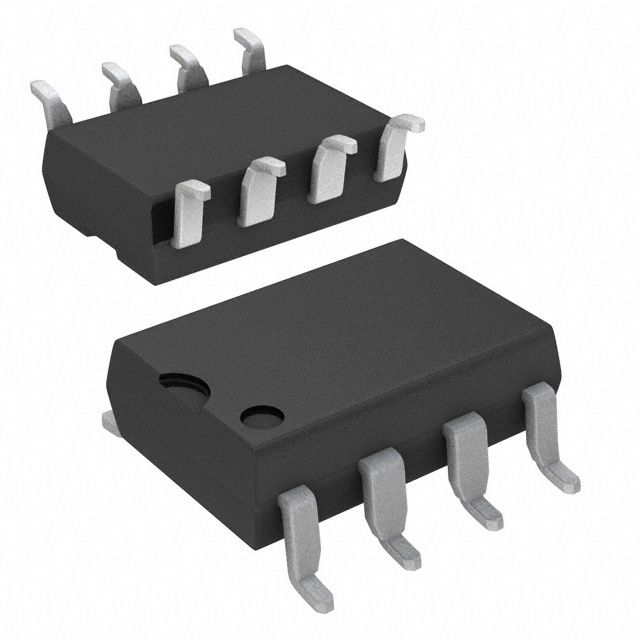 【LOC111P-G】OPTOISO 3.75KV PHVOLT 8-FLATPACK