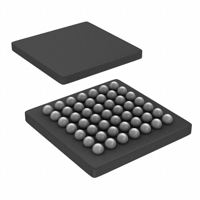 【LCMXO3LF-2100E-5UWG49ITR】IC FPGA 38 I/O 49WLCSP[テープ＆リール（TR）]