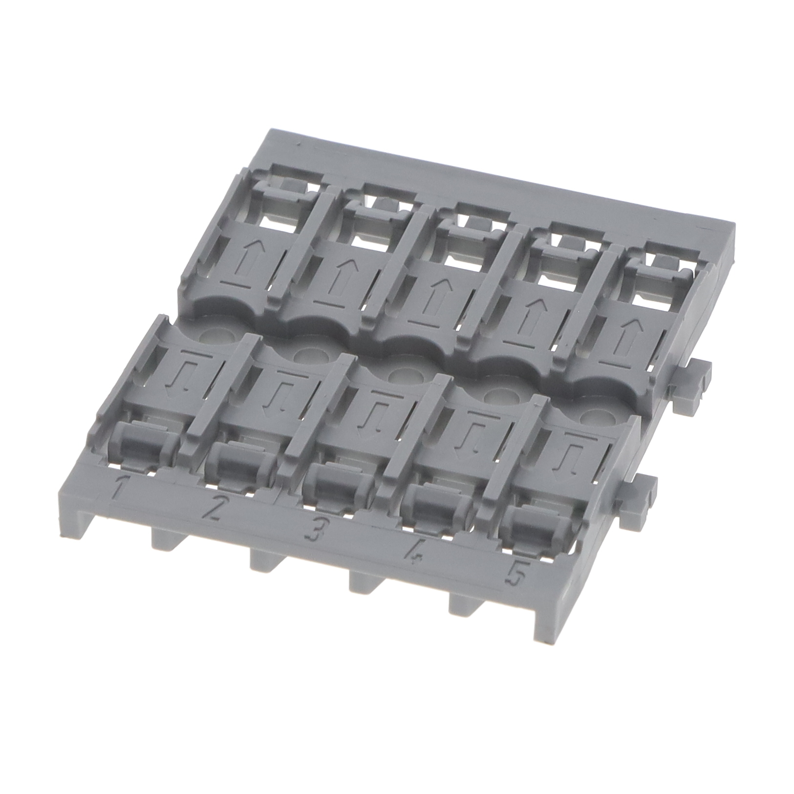 【221-2525】MOUNTING CARRIER 5-WAY FOR INL