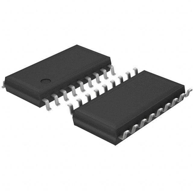 【TBD62783AFG,EL】IC PWR SWITCH P-CHAN 1:1 18SOP
