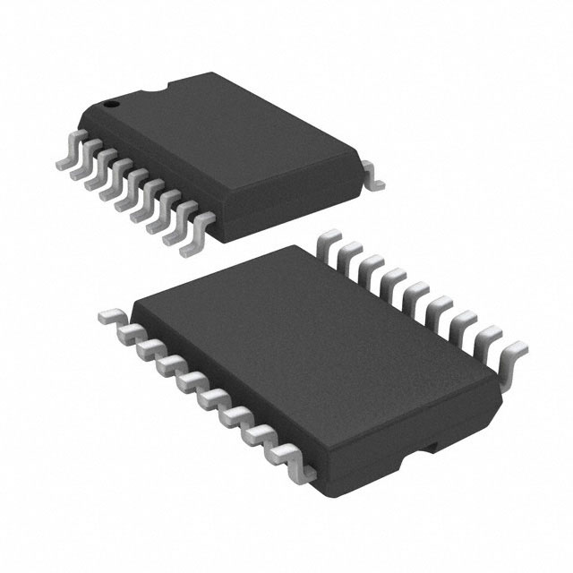 【TBD62083AFNG,EL】IC PWR SWITCH N-CHAN 1:1 18SSOP