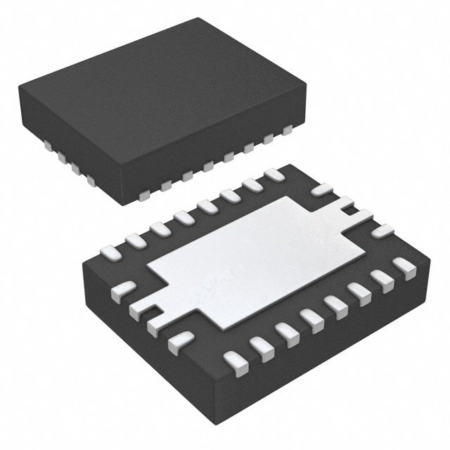 【BQ51013CRHLR】WPC 2.0 COMPATIBLE FULLY INTEGRA