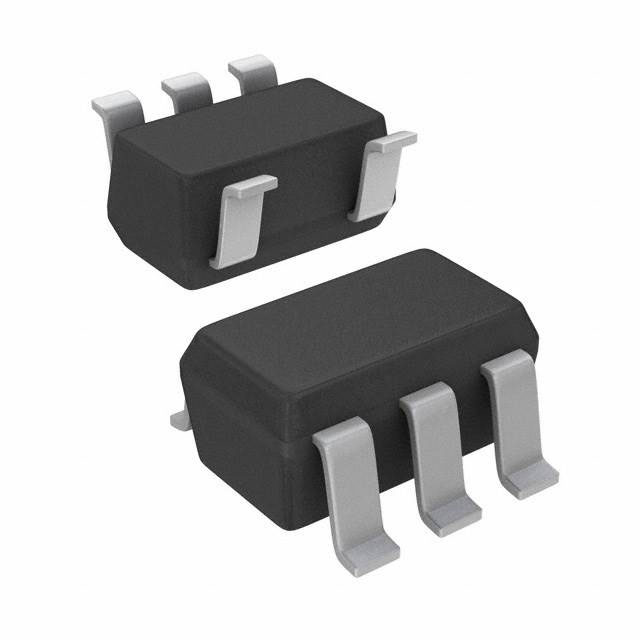 【DS90LT012ATMF/NOPB】IC TRANSCEIVER 0/1 SOT235
