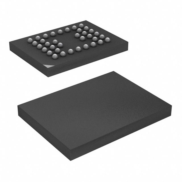 【CY62148EV30LL-45BVXI】IC SRAM 4MBIT PARALLEL 36VFBGA