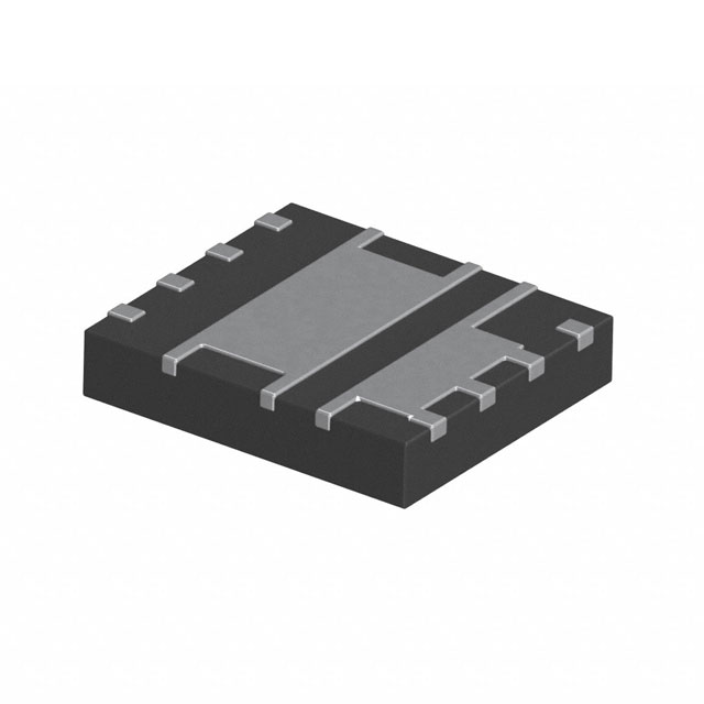 【BSC0924NDIATMA1】MOSFET 2N-CH 30V 17A/32A TISON8