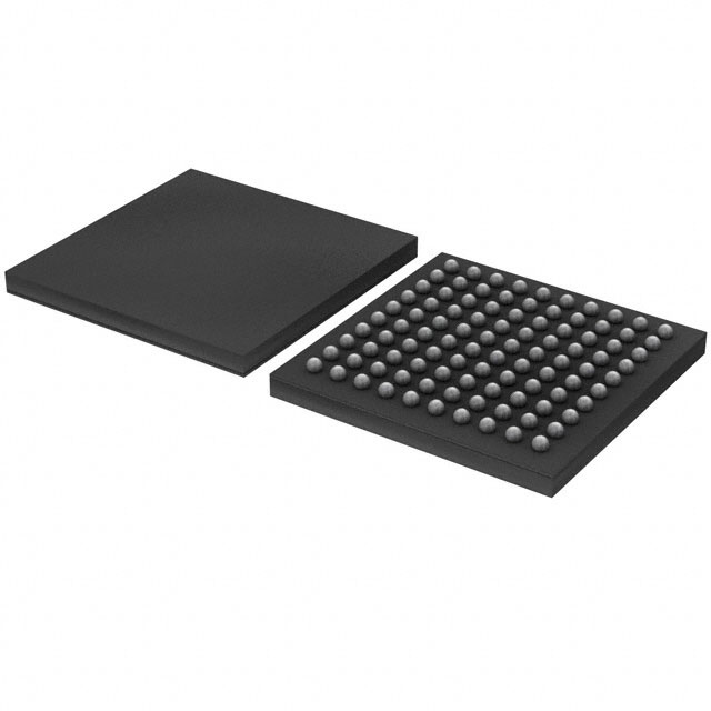 【AP0100CS2L00SUGA0-DR-E】IMAGE SIGNAL PROCESSOR, 1 MP