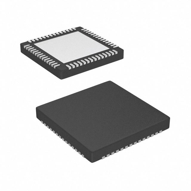 【STA8088FGTR】RF RX GPS/GNSS 1.575GHZ 56VFQFPN [digi-reel品]
