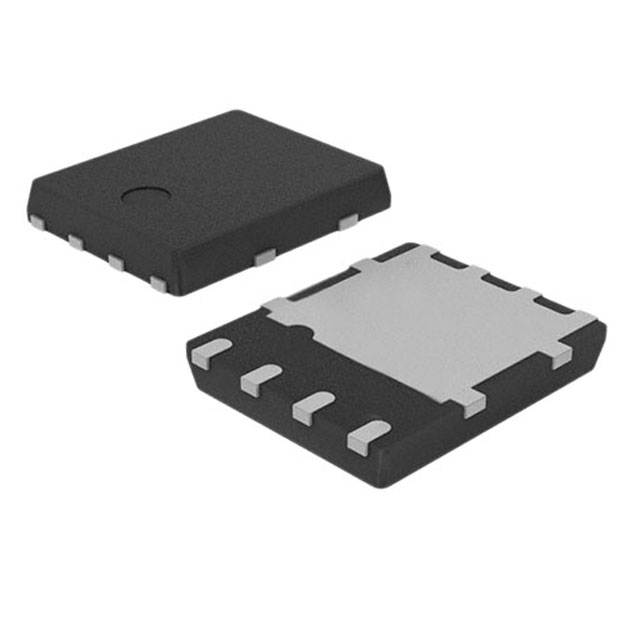 【STL130N6F7】MOSFET N-CH 60V 130A POWERFLAT