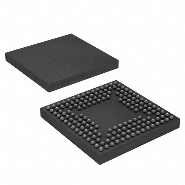 【10CL010YM164I7G】IC FPGA 101 I/O 164MBGA