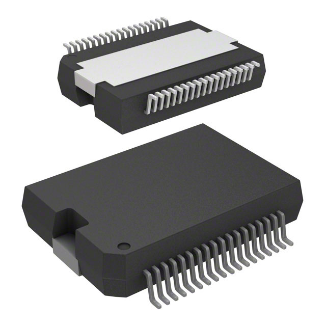 【TDF8599CTH/N1,118】IC AMP D MONO/STEREO 300W 36HSOP [digi-reel品]