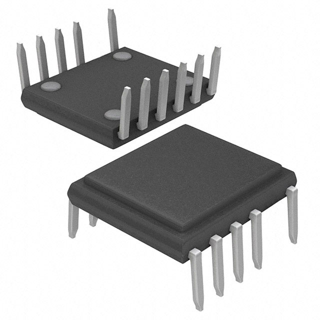 【TOP266VG】IC OFFLINE SWITCH FLYBACK 12EDIP