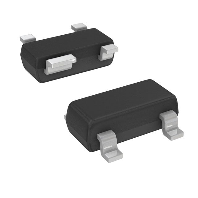 【SR05.TCT】TVS DIODE 5VWM 20VC SOT143