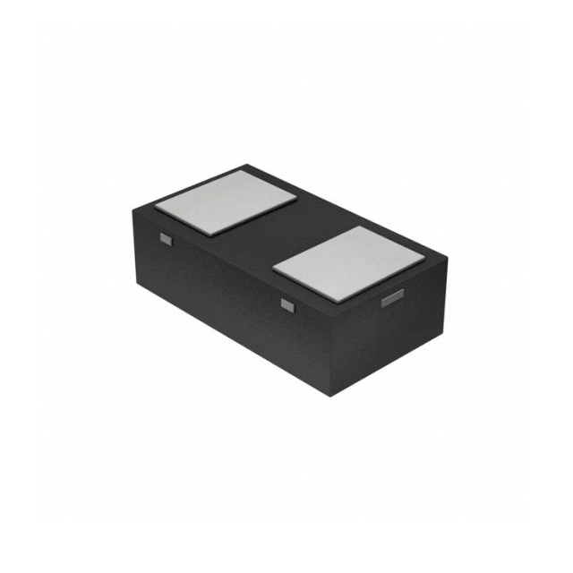 【CPDUC5V0CSP-HF】TVS DIODE 24VWM 40VC 0603C