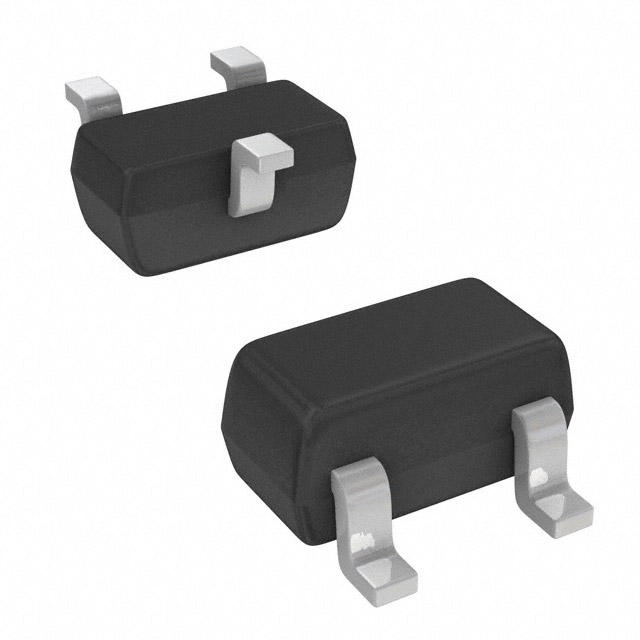【MMBD4448HTS-HF】DIODE ARRAY GP 85V 250MA SOT-523