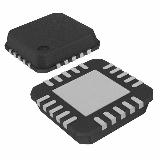 【9DBL411BKLFT】IC DISTRIBUTION PCIE 20-VFQFN [digi-reel品]