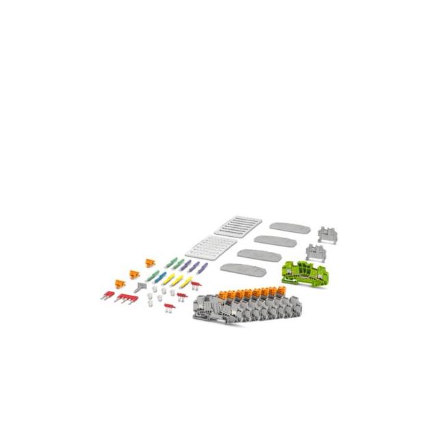 【1565264】XTVMEA STARTER KIT