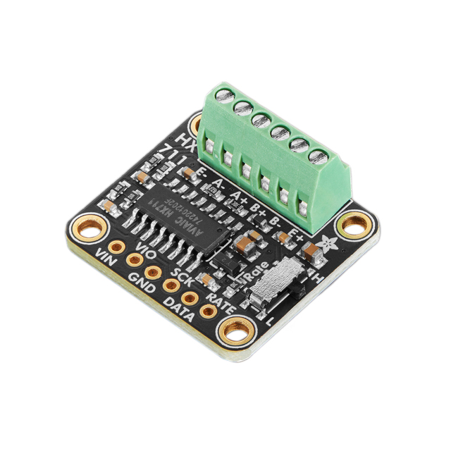 【5974】ADAFRUIT HX711 24-BIT ADC FOR LO