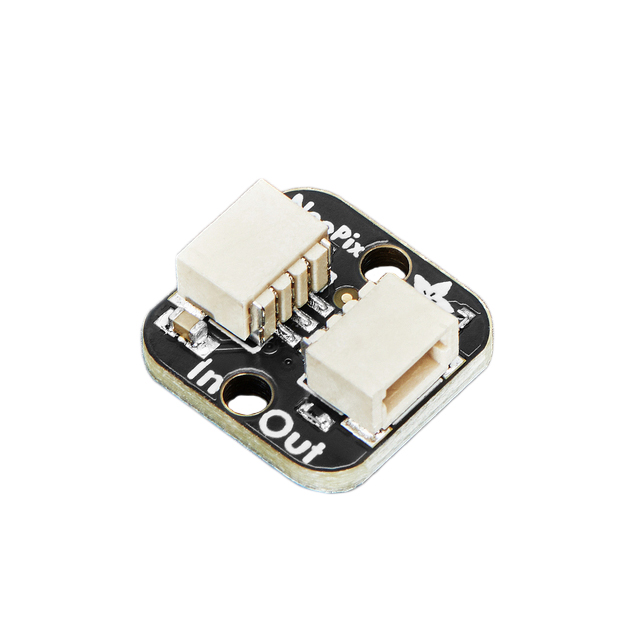 【5975】ADAFRUIT NEOPIXEL BREAKOUT WITH