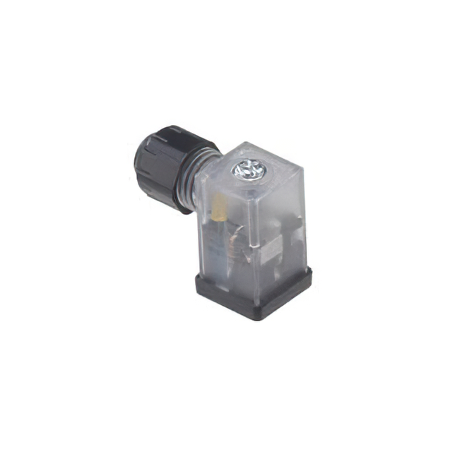 TYPE C MICRO TRANSPARENT C4 230V【1212110045】