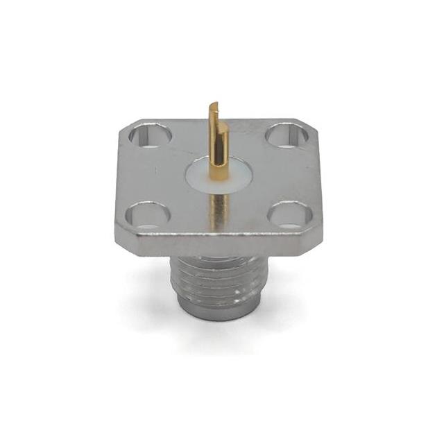 【BU-1420701636】CONN SMA JACK STR 50OHM SOLDER