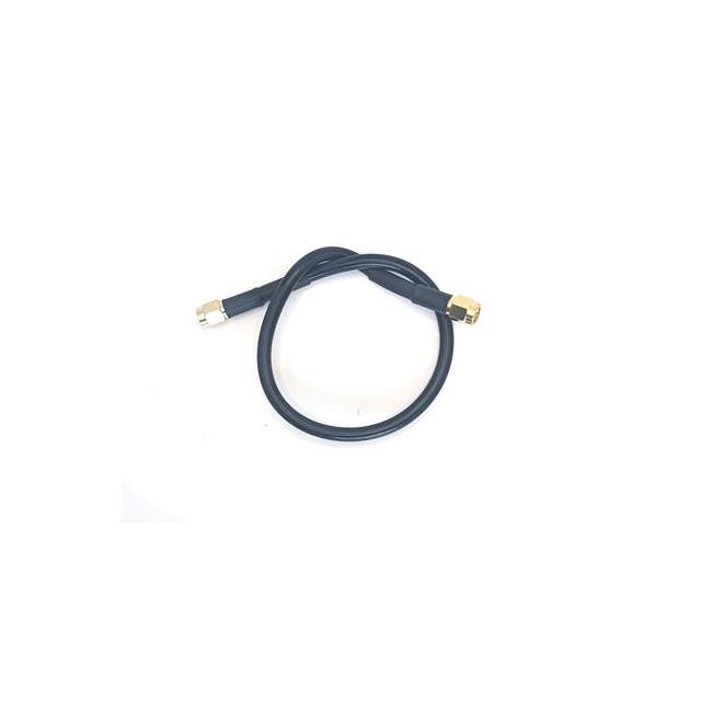 【BU-4150038060】COAX CABLE SMA TO SMA 5'