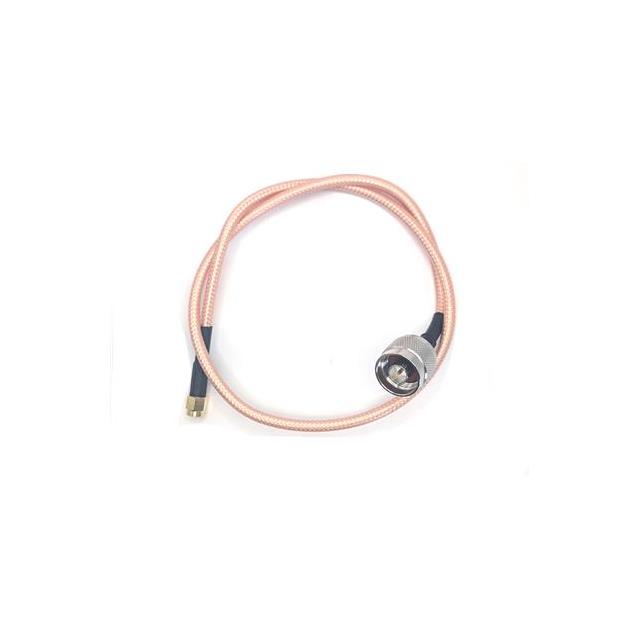 【BU-4150061036】COAX CBL SMA TO N-TYPE 36"