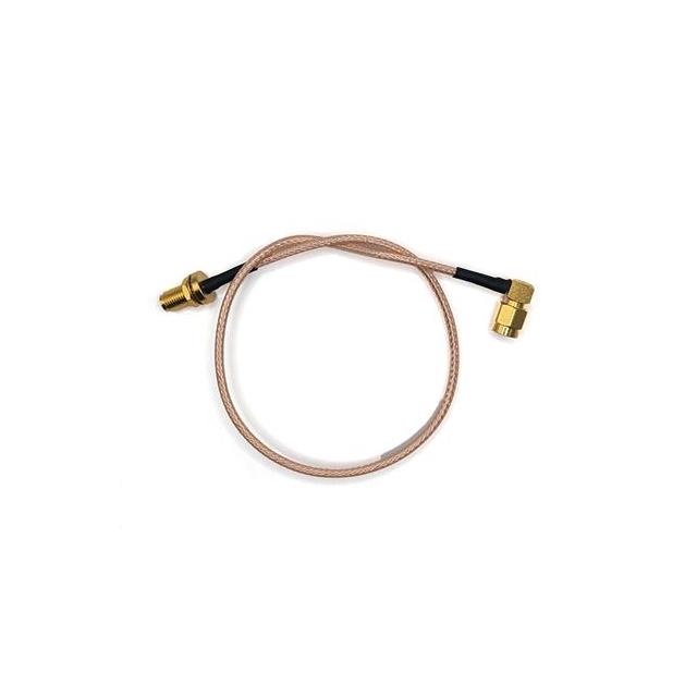 【BU-4150074024】COAX CBL SMA TO SMA 24"