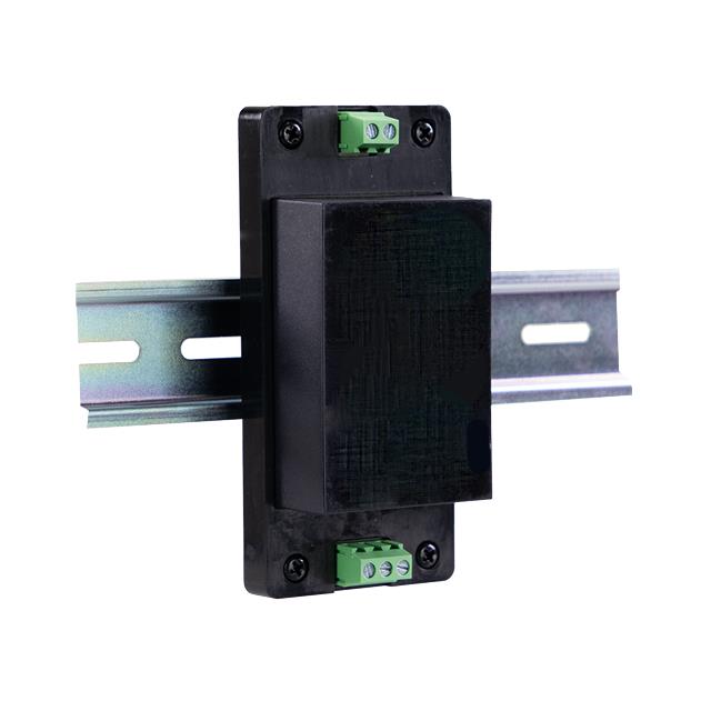 I/P:150~1500VDC;O/P:12V/0~1.25A【DDRH-15-12DR】