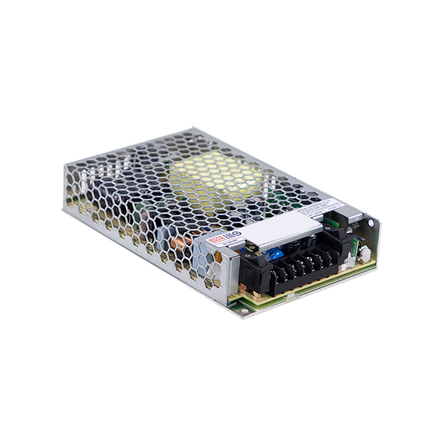 【LAD-120A】AC/DC CONVERTER 13.8V 120W