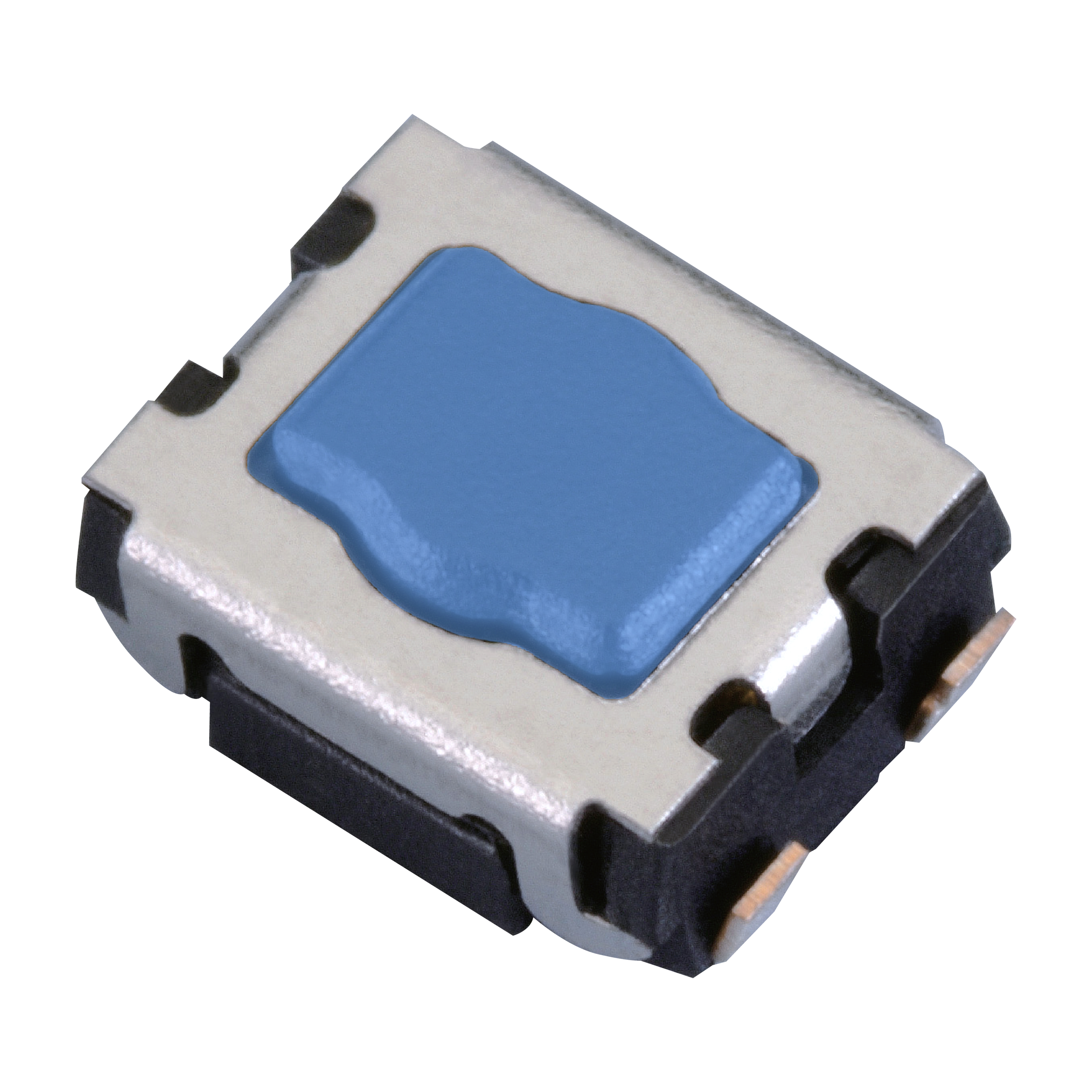 SWITCH TACT SMT J-LEAD 50MA 12VD【TL1030AF350AQJ】