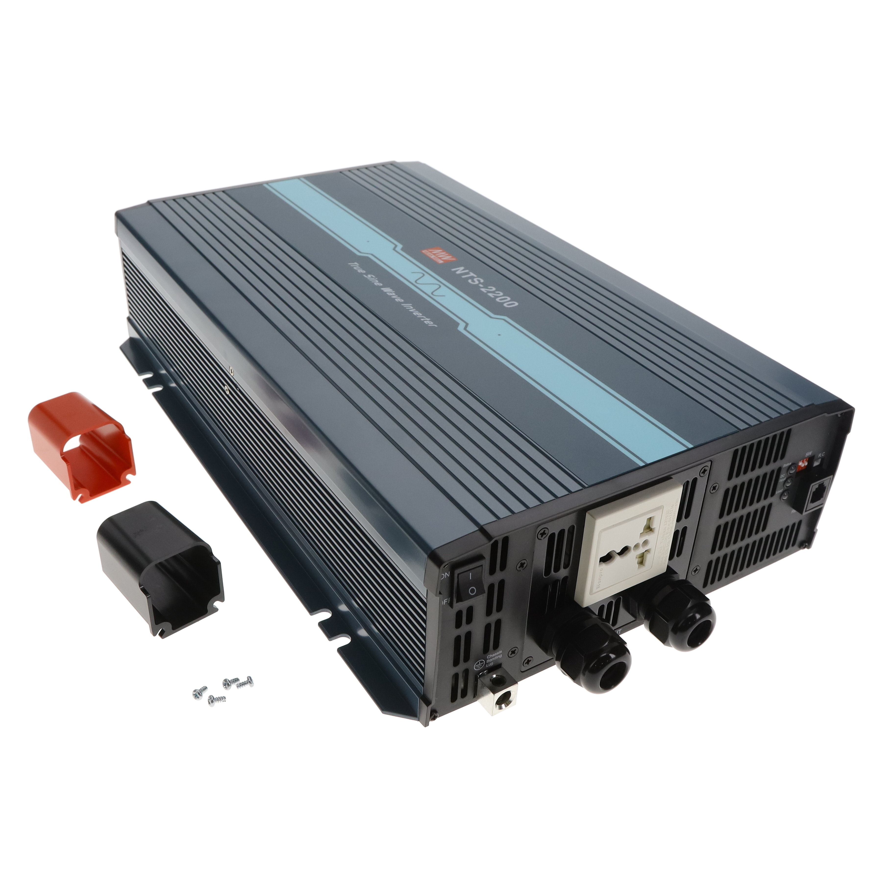 【NTS-2200-148UN】I/P +48V60A