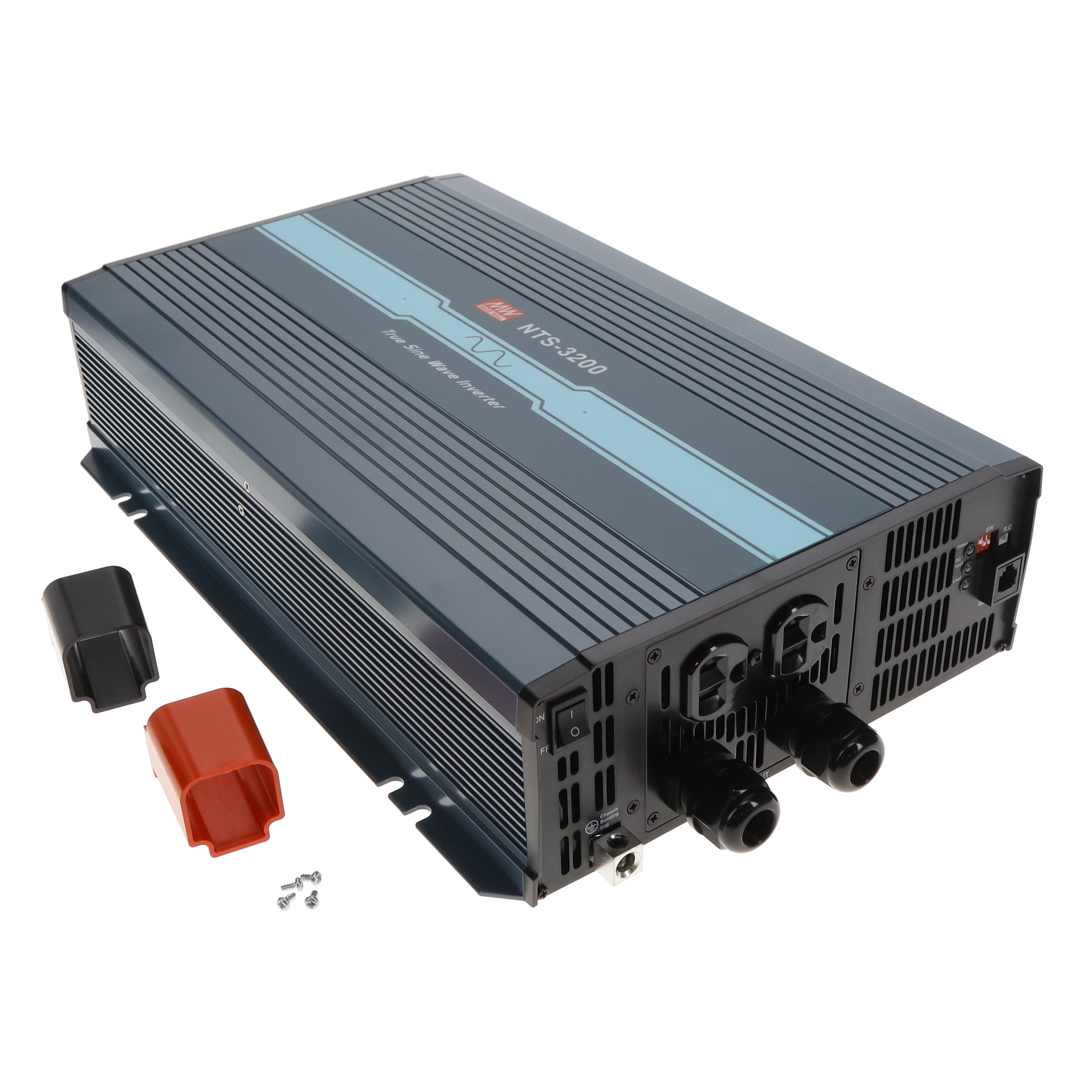 【NTS-3200-112US】I/P +12V300A