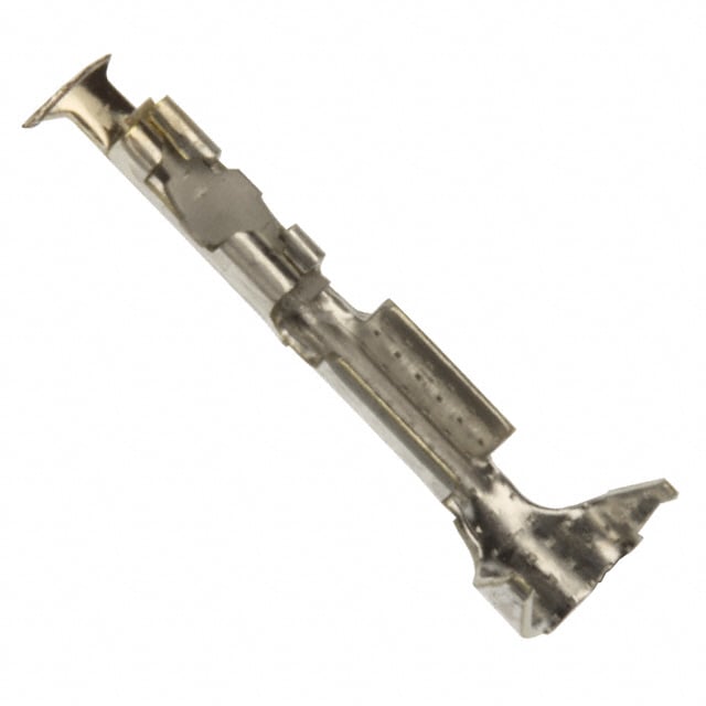 【47217-000LF】CONN SOCKET 22-26AWG CRIMP TIN