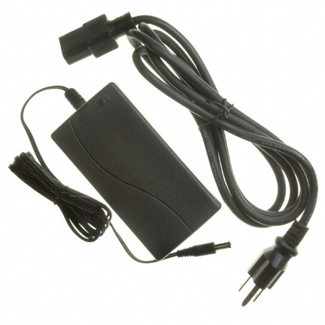 【DTB240150UC-P5P-FL】BATT CHARGER DESKTOP 24V 1.5A