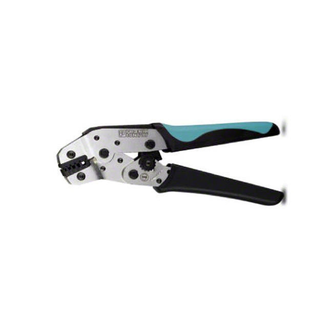 【1212034】TOOL HAND CRIMPER 10-24AWG SIDE