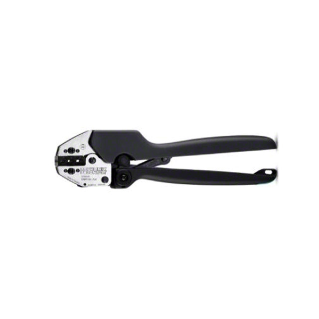 【1212039】TOOL HAND CRIMPER 4-8AWG SIDE